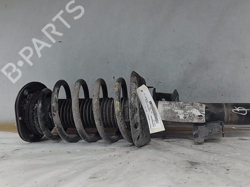 Used Left front shock absorber VOLVO XC60 I SUV (156) D3 (150 hp) 19479046