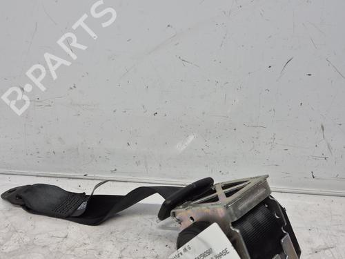 Used Rear left seatbelt Rear left seatbelt DACIA SANDERO II TCe 90 (B8M1, B8MA, B8AC) (90 hp) 33997588 33997588