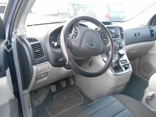 Switch KIA CARNIVAL / GRAND CARNIVAL III (VQ) 2.9 CRDi | BP15590346I30 