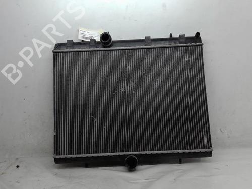 Used Water radiator CITROËN C4 Picasso I MPV (UD_) [2006-2015]  16567295