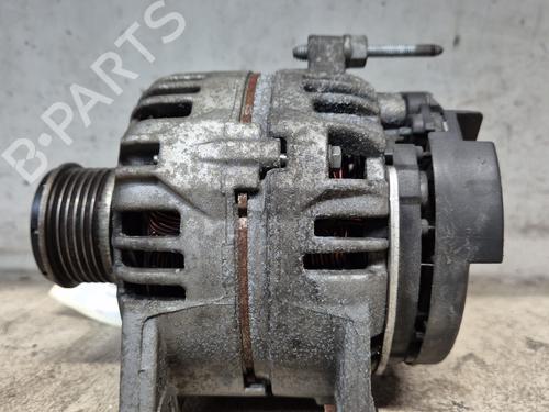 Generator RENAULT CLIO III (BR0/1, CR0/1) 1.5 dCi (88 hp) 27690354