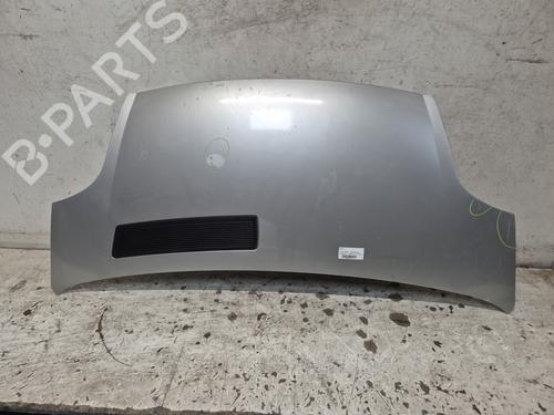 Used Hood RENAULT TRAFIC II Van (FL) [2001-2025]  29195676