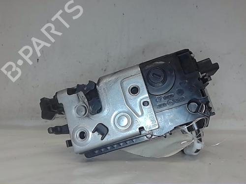 Rear left lock PEUGEOT 2008 I (CU_) 1.6 HDi | BP21546470C100