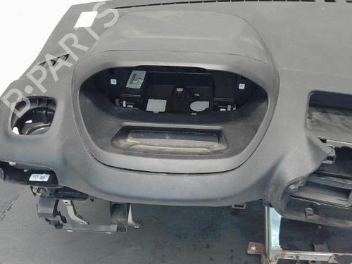 Dashboard PEUGEOT PARTNER Box Body/MPV (K9)  | BP18860330C46 