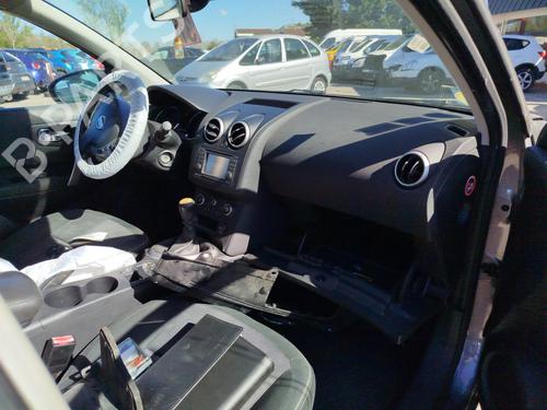 Engine control unit (ECU) NISSAN QASHQAI I (J10, NJ10) | BP30117487M57