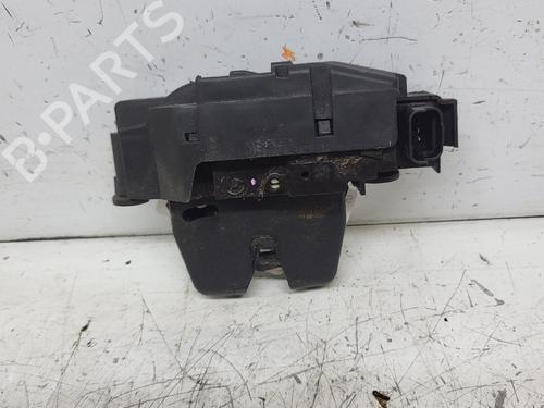 Bagklap lås Bagklap lås PEUGEOT 308 SW II (LC_, LJ_, LR_, LX_, L4_) 1.6 HDi / BlueHDi 115 (LCBHXM, LCBHXT) (115 hp) 37597150 37597150