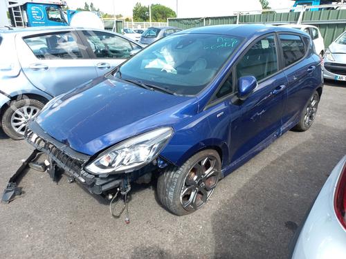 Used Parts FORD FIESTA VII (HJ, HF) 1.0 EcoBoost (101 hp) 4264830