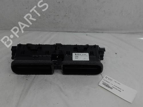 Air vent CITROËN C3 AIRCROSS II (2R_, 2C_) 1.2 PureTech 110 (2RHNZB, 2RHNZW, 2RHNPX, 2RHNPJ) | BP15590256I21 