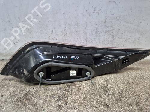 Right taillight LANCIA DELTA III (844_) 1.6 D Multijet (844.AXC11, 844.AXC1A) | BP29195706C35 
