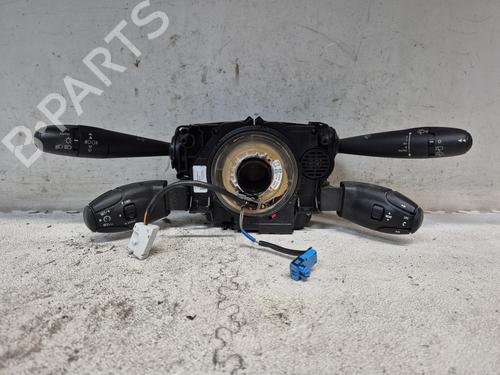 Used Steering column stalk PEUGEOT 5008 (0U_, 0E_) 1.6 HDi (114 hp) 25606278