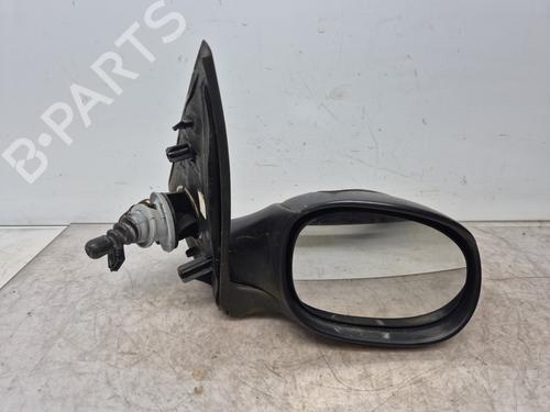 right-mirror-peugeot-206-2l_-2m_-2009-2010-2011-2012-2013-33211282 main image
