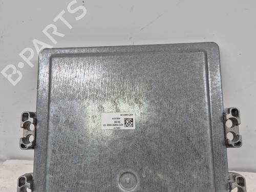 Engine control unit (ECU) RENAULT CAPTUR II (HF_) TCe 130 (HFMF) | BP33892889M57 - Image 2