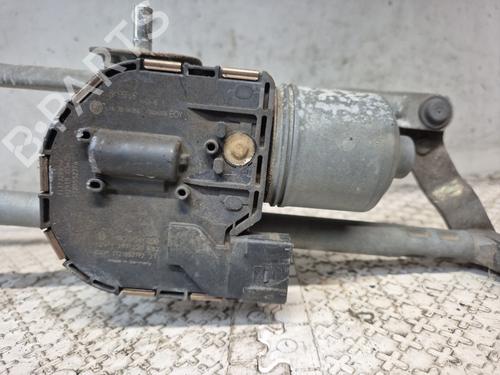 Front wiper motor VW GOLF VI (5K1)  | BP26227670M29 