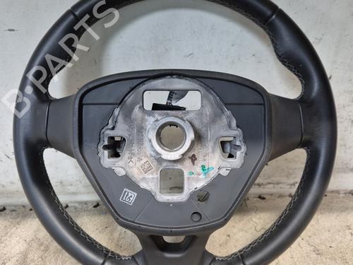 Steering wheel OPEL CORSA E (X15) 1.4 (08, 68) | BP27992772C49 