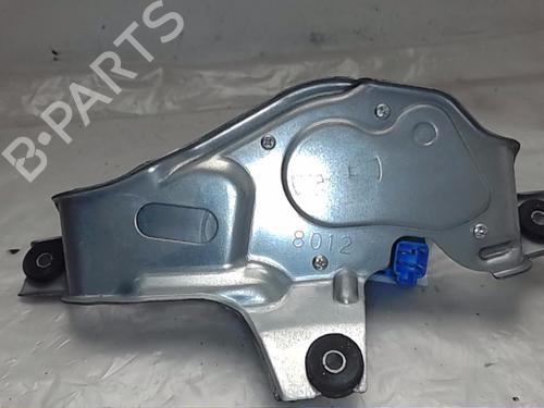 Rear wiper motor MITSUBISHI OUTLANDER III (GG_W, GF_W, ZJ, ZL, ZK) 2.0 Hybrid 4WD (GG2W) | BP20241888M102 