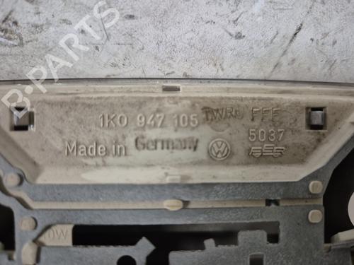Interior roof light VW GOLF VI (5K1)  | BP26702447I8 