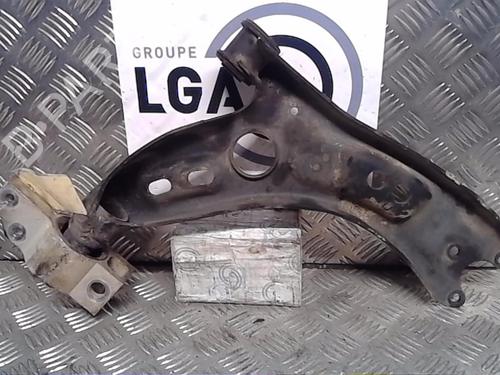 Venstre foran bærearm VW GOLF PLUS V (5M1, 521) [2004-2013]  14557433