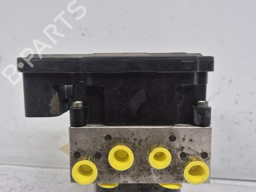 Used ABS pump ABS pump RENAULT LAGUNA III (BT0/1) 2.0 dCi GT (BT11, BT1E, BT1N) (178 hp) 36343994 36343994