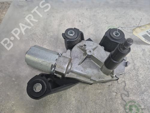 Viskermotor bagrude NISSAN QASHQAI I (J10, NJ10) [2006-2015]  30117551