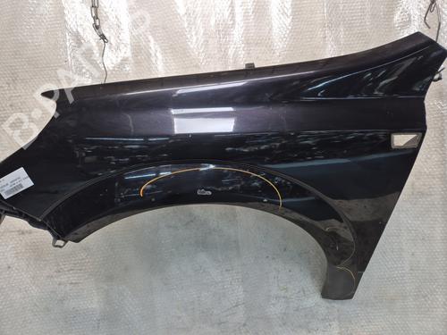 Used Left front fenders OPEL ASTRA H GTC (A04) 1.9 CDTi 16V (L08) (120 hp) 30404583
