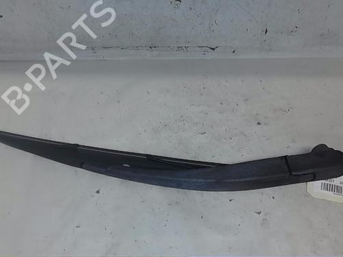 Used Rear windshield wiper arm PEUGEOT 208 I (CA_, CC_) 1.2 VTI 82 (82 hp) 21755248
