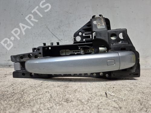 Used Rear right exterior door handle AUDI Q5 (8RB) 2.0 TDI quattro (170 hp) 24600585