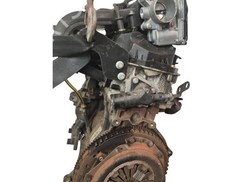 Engine RENAULT TWINGO II (CN0_) 1.2 16V (CN04, CN0B) | BP28526182M1