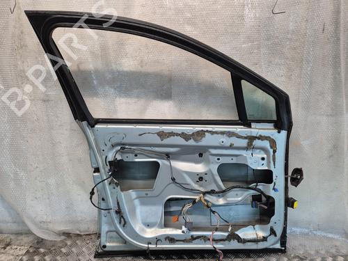 Left front door RENAULT VEL SATIS (BJ0_) 2.2 dCi (BJ0E, BJ0F) | BP30767059C2 