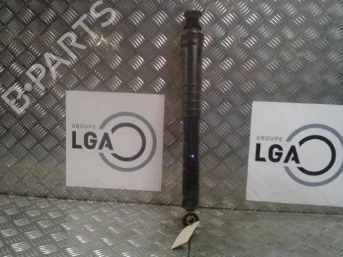 Left rear shock absorber RENAULT CLIO IV (BH_) 1.6 RS Trophy (BHJ4, BHJ6) | BP13865306M18 