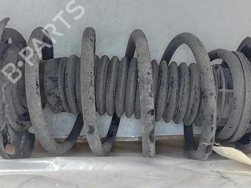 Left front shock absorber CITROËN C3 III (SX) 1.6 BlueHDi 75 | BP19282039M16 