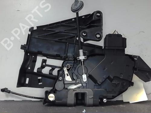 Rear left lock FORD KUGA I 2.0 TDCi 4x4 | BP23869258C100 