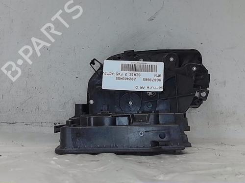 rear-right-lock-bmw-2-active-tourer-f45-51227281944-2013-2014-2015-2016-2017-2018-2019-2020-2021-22434269 main image