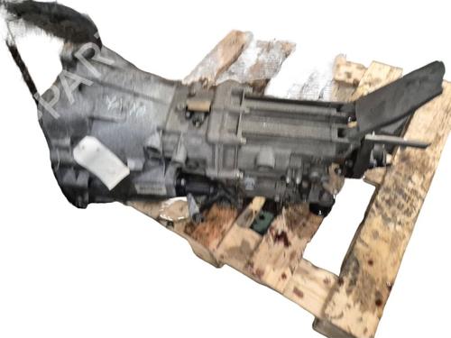 Used Gearbox BMW 1 Coupe (E82) 120 i (170 hp) 25750738
