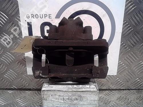 Right front brake caliper BMW X3 (E83) 3.0 d | BP14521797M104 