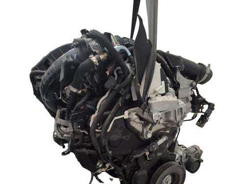 Engine PEUGEOT PARTNER Box Body/MPV (K9) 1.5 BlueHDi 75 | BP38297654M1 - Image 4