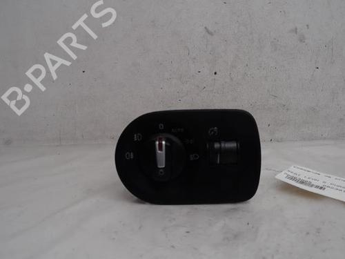 Used Left mirror OPEL ASTRA H (A04) [2004-2014]  15068412