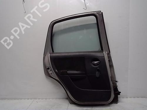 Left rear door CITROËN C3 I (FC_, FN_)  | BP13847853C4 
