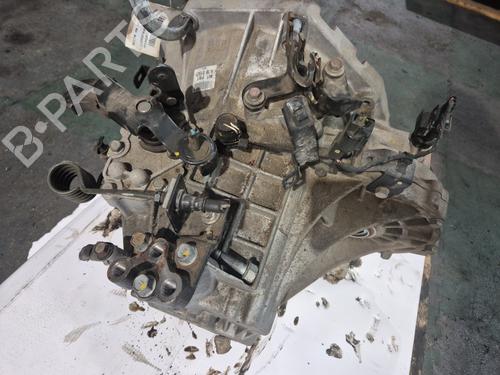 Gearbox HYUNDAI i20 I (PB, PBT) 1.2 | BP30092218M3 
