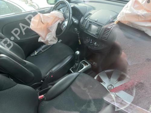 Left taillight NISSAN NOTE (E11, NE11)  | BP16856494C34 