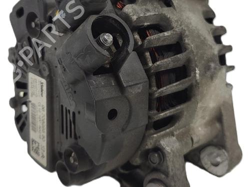 Alternator PEUGEOT 2008 I (CU_) 1.2 THP 110 / PureTech 110 | BP37150141M7 - Image 6