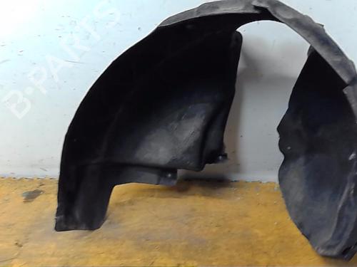 Used Wheel arch LAND ROVER RANGE ROVER EVOQUE (L538) 2.2 D 4x4 (190 hp) 24625134