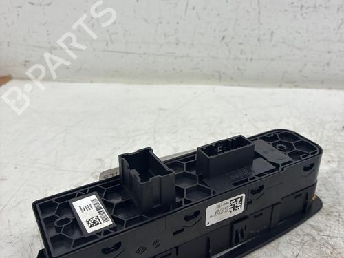 Left front window switch RENAULT MEGANE IV Hatchback (B9A/M/N_) | BP39416407I27 - Image 2