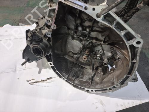 Gearkasse CITROËN C3 II (SC_) 1.6 VTi 120 (120 hp) 30092194