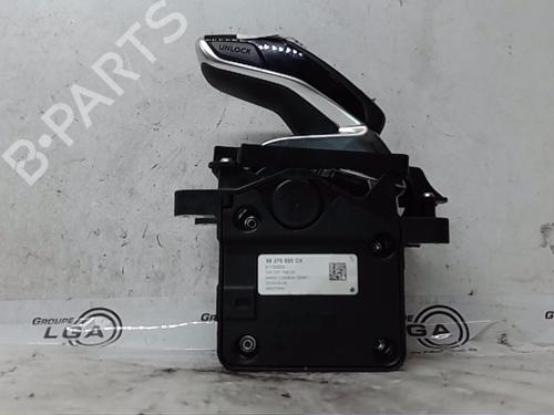 Gear lever PEUGEOT 5008 II (MC_, MJ_, MR_, M4_) 1.6 THP 165 (M45GZW, M45GYW, M45GYV) | BP17919885M90 