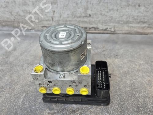 Abs pomp RENAULT TRAFIC III Van (FG_) 2.0 dCi 145 (FGML) (145 hp) 30651869