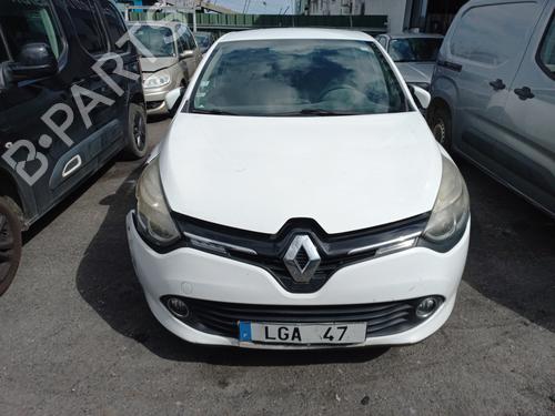 Engine control unit (ECU) RENAULT CLIO IV (BH_) 1.5 dCi 90 | BP38676133M57 - Image 6