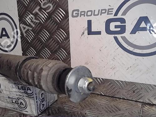Left rear shock absorber DACIA SANDERO II  | BP13861236M18
