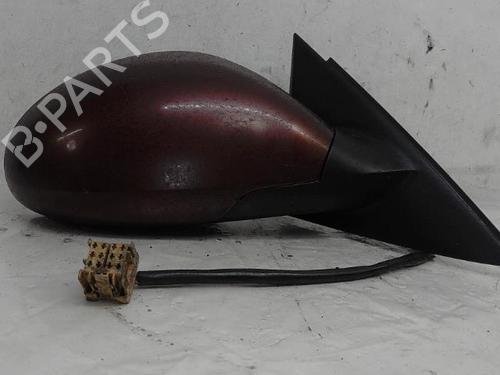 Right mirror SEAT CORDOBA (6L2) 1.9 TDI | BP16341060C27 