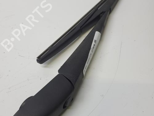 Used Rear windshield wiper arm Rear windshield wiper arm CITROËN C1 II (PA_, PS_) [2014-2021] 34143681 34143681