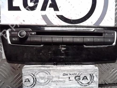 Used Switch BMW 2 Active Tourer (F45) [2013-2021]  13851251